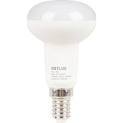 RLL 653 R50 E14 Spot 8W DL D RETLUX