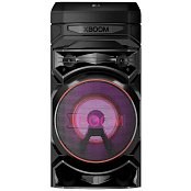 RNC5 XBOOM LG