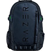 Rogue Backpack V3 15,6 black RAZER