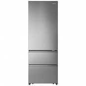 RT641N4AIE FRENCH DOOR CHLAD. HISENSE