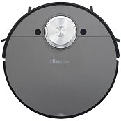 RVCL144ABEVO ROBOT VYSAVAČ MOPEM HISENSE