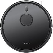S20 ROBOTICKÝ VYSAVAČ ČERNÝ XIAOMI
