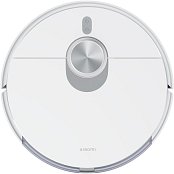 S20+ ROBOTICKÝ VYSAVAČ MOPEM BÍLÝ XIAOMI