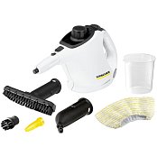SC 1 PARNÍ ČISTIČ KARCHER