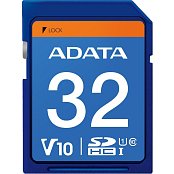 SDHC karta 32GB Premier ADATA