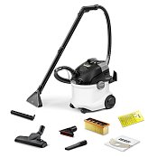 SE 5 TEPOVAČ KARCHER