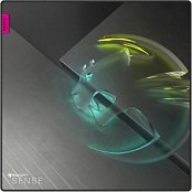 Sense Icon SQ, podložka pod myš ROCCAT