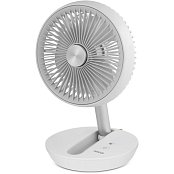SFE 0773WH AKU stolní ventilátor SENCOR