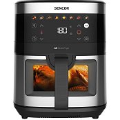 SFR 9000SS Horkovzdušná fritéza SENCOR