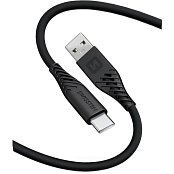 SILICONE USB-C/USB-C 1,5M SWISSTEN