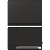 Smart Book Cover Tab S9/S9 FE/S10 FE BLK