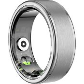 Smart Ring R1 Silver vel 10 IGET