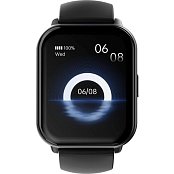 Smart Watch ZONE 2 Black HIFUTURE