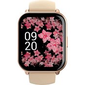 Smart Watch ZONE 2 Pink HIFUTURE