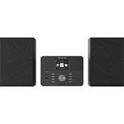 SMC 5100WDB MIKROSYSTEM WIFI/DAB SENCOR