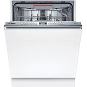 SMH4EVX00E MYČKA 60 CM VESTAVNÁ BOSCH