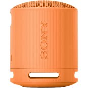 SRS XB100 Bez. reproduktor orange SONY