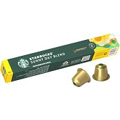 SUNNY DAY BLEND KAPSLE 10 KS STARBUCKS