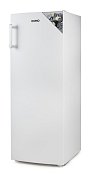 Šuplíkový mrazák - No Frost - 161 L * - DOMO DO91203F