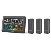 SWS 6300 METEOSTANICE SENCOR