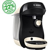 TAS107E HAPPY TASSIMO KRÉM-ČERNÝ BOSCH