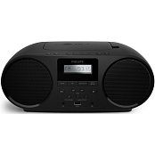 TAZ5000 CD Radiopřehrávač FM PHILIPS