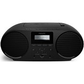 TAZ6000 CD Radiopřehrávač DAB/FM PHILIPS