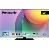 TB 55W60AEZ LED TV PANASONIC