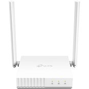 TL-WR844N Wireless N Router TL-LINK