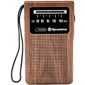 TRA-1230/WD ROADSTAR