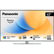 TV 43W93AE6 LED TV PANASONIC