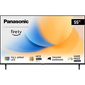 TV 55W90AEG LED TV PANASONIC