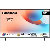 TV 55W95AEG LED TV PANASONIC
