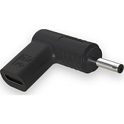 USB-C nap.redukce NTB 3.0*1.0mm ALIGATOR
