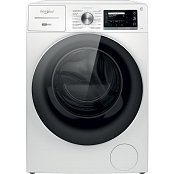 W8 99AD SILENCE CS PRAČKA WHIRLPOOL