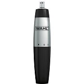 Wahl 05642-135 Nose Trimmer silver&black