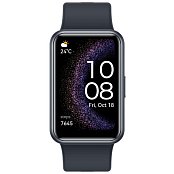 Watch FIT SE Starry Black HUAWEI