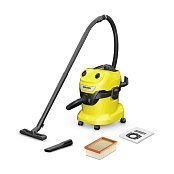 WD 4 V-20/5/22 VÍCEÚČELOVÝ VYSAV.KARCHER