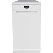 WH6FC11BS7A0W MYČKA 45CM WHIRLPOOL