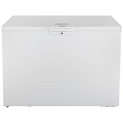 WHE31352 FO3 MRAZNIČKA PULTOVÁ WHIRLPOOL