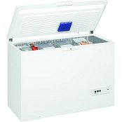 WHM4612 MRAZNIČKA PULTOVÁ WHIRLPOOL