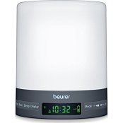 WL50 RADIOBUDÍK BEURER