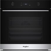 WOI78PU0SXA TROUBA VESTAVNÁ WHIRLPOOL
