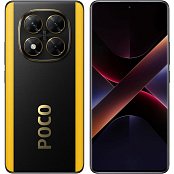 X7 12/512GB Black POCO