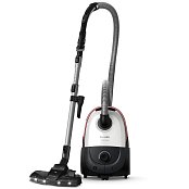 XD6122/12 SÁČKOVÝ VYSAVAČ PHILIPS