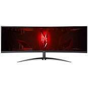 XZ452CUV 44,5 DQHD 165Hz 1ms Black ACER