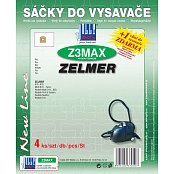 Z 3 MAX SÁČEK DO VYSAVAČE JOLLY
