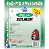 Z 5 MAX SÁČEK DO VYSAVAČE JOLLY
