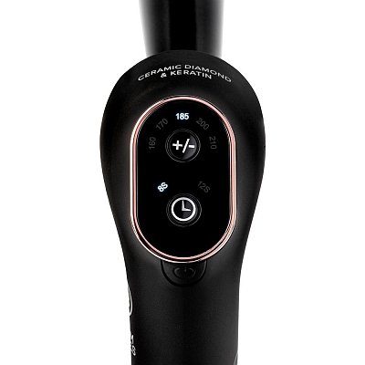 11856 GLAM WAVES KULMA BELLISSIMA