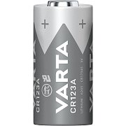 123/CR123A 1BP VARTA